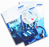 MAHLE catalog