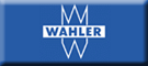WAHLER
