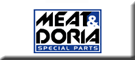 MEAT & DORIA