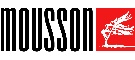 MOUSSON