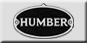 HUMBER HUMBER